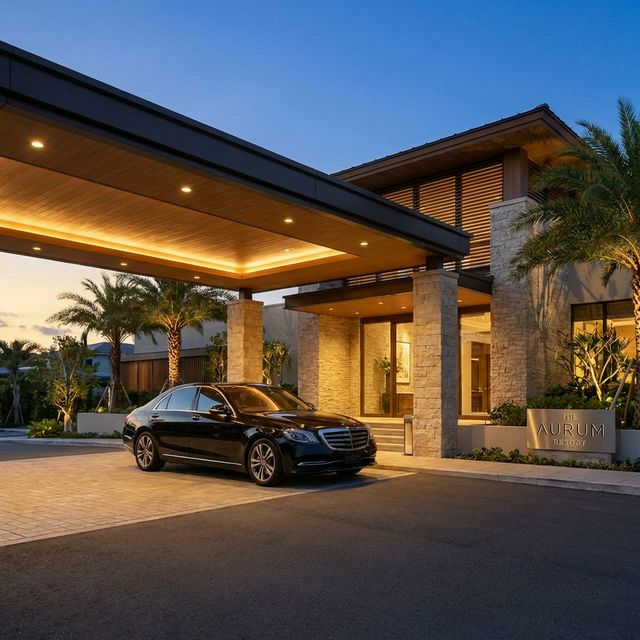 Car Hire