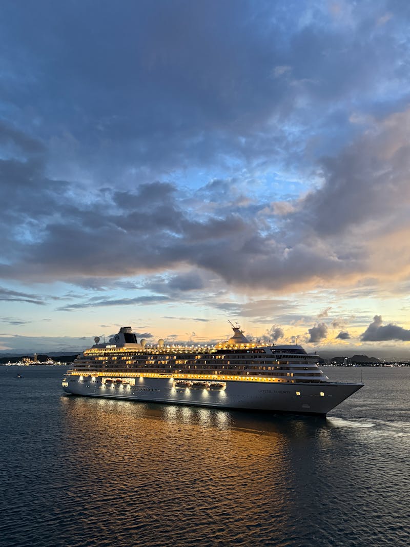 Doha Cruise