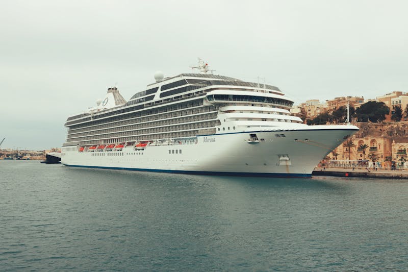 Europe Cruises