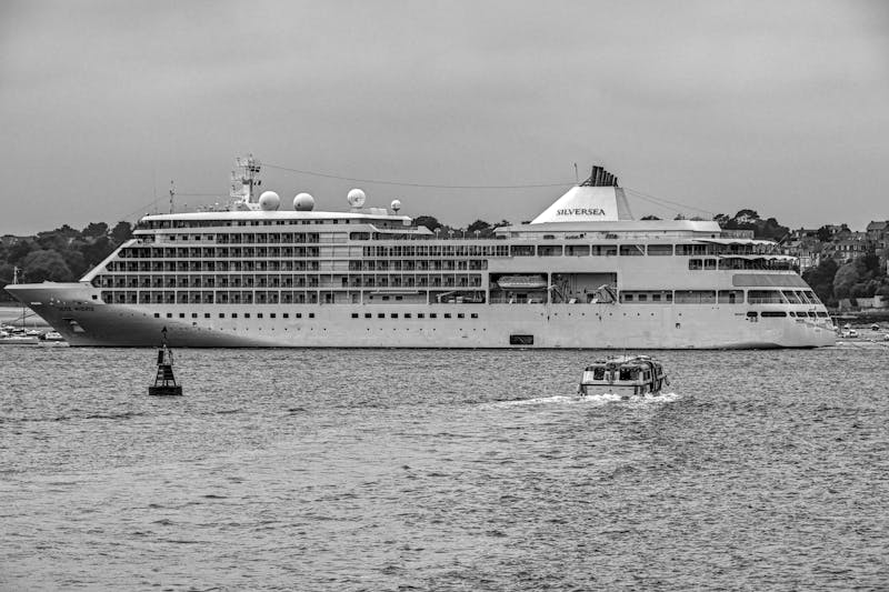 France Cruise