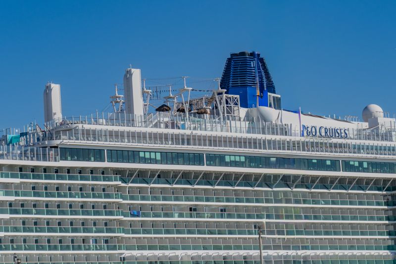 Spain Cruise
