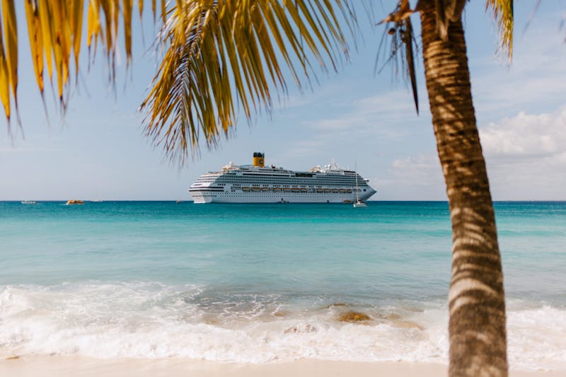 Thailand Cruise