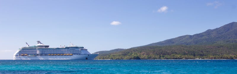 Zanzibar Cruise