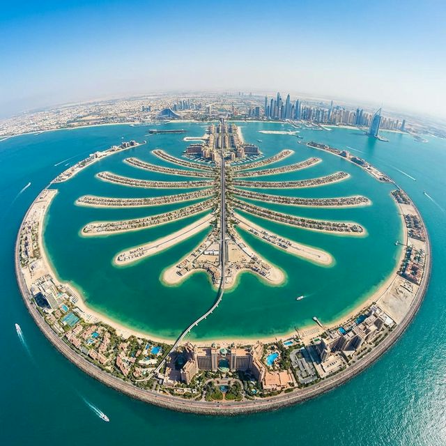Palm Jumeirah