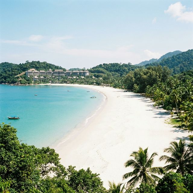 Langkawi Island
