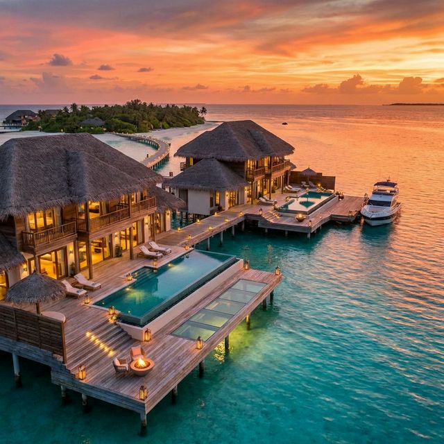 Wellness Experiences