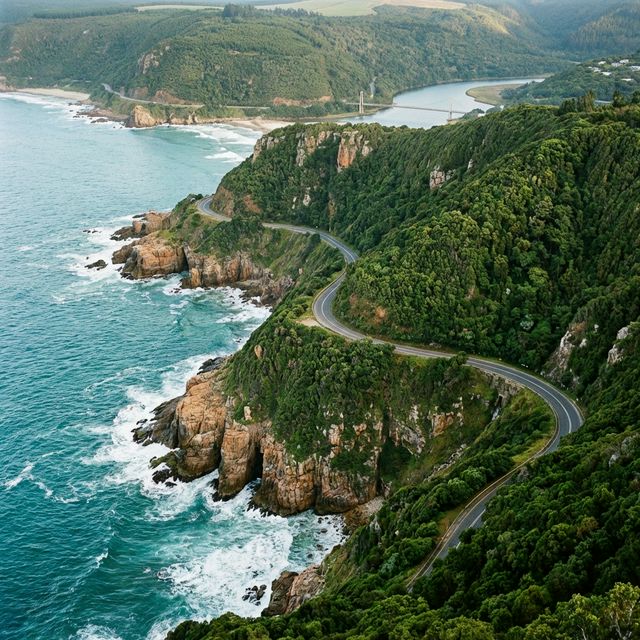 Garden Route