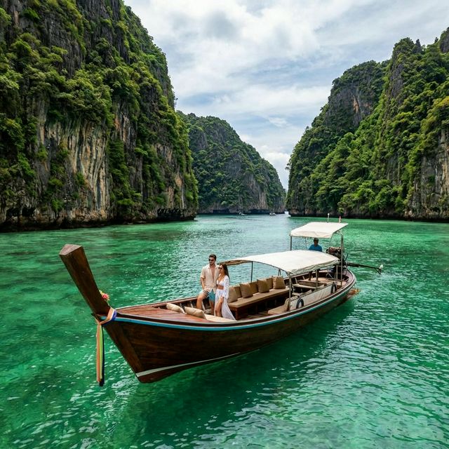 Thailand